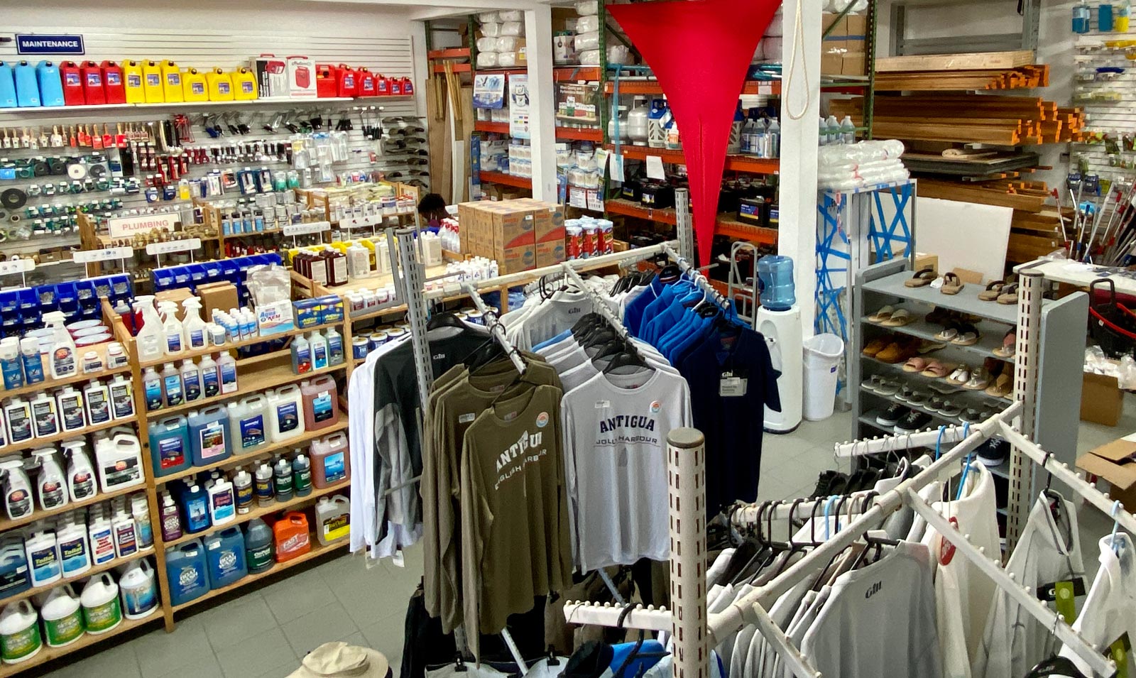 yachtmail chandlery