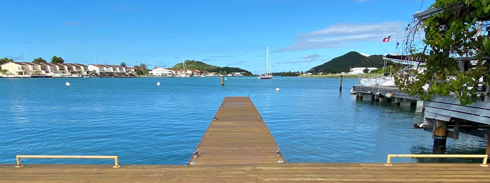 Group Discounts Jolly Harbour Marina Boatyard