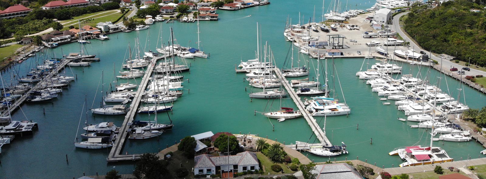 Marina Rates Jolly Harbour Marina Boatyard